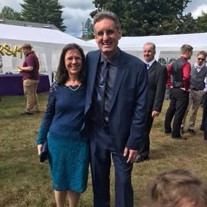 Meet your Posher, Donald